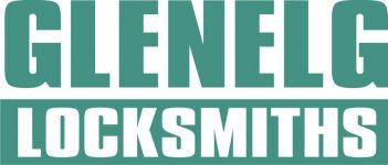 Glenelg Locksmiths Logo